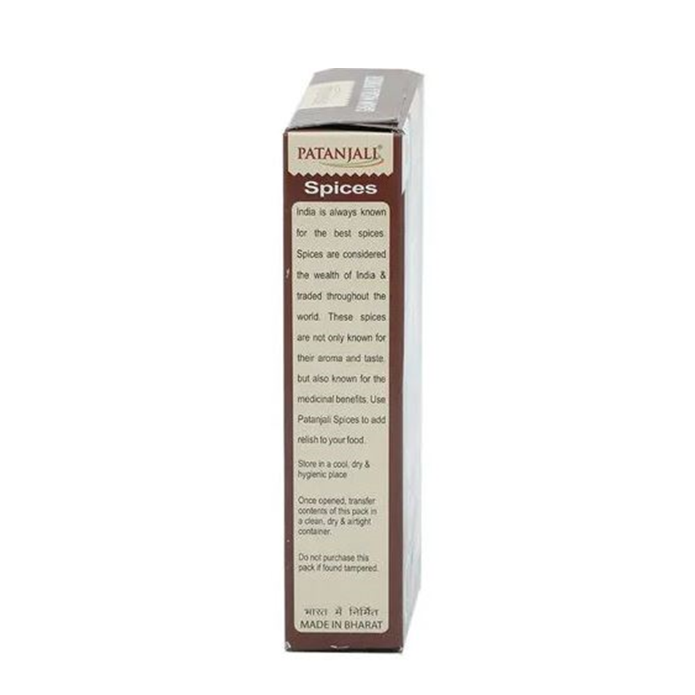 Patanjali Garam Masala (100 GM) 