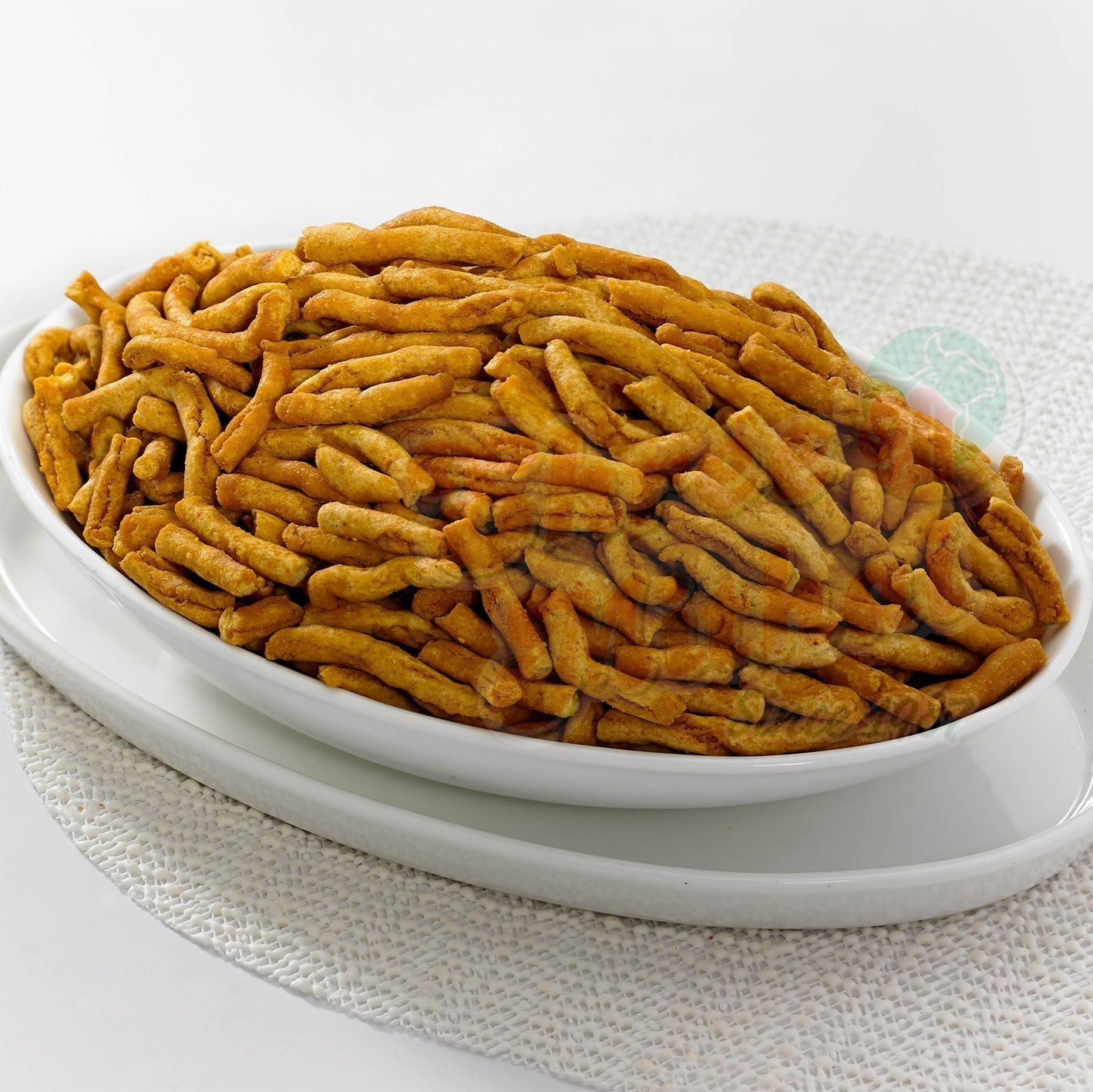 Shree Mithai Garlic Sev 