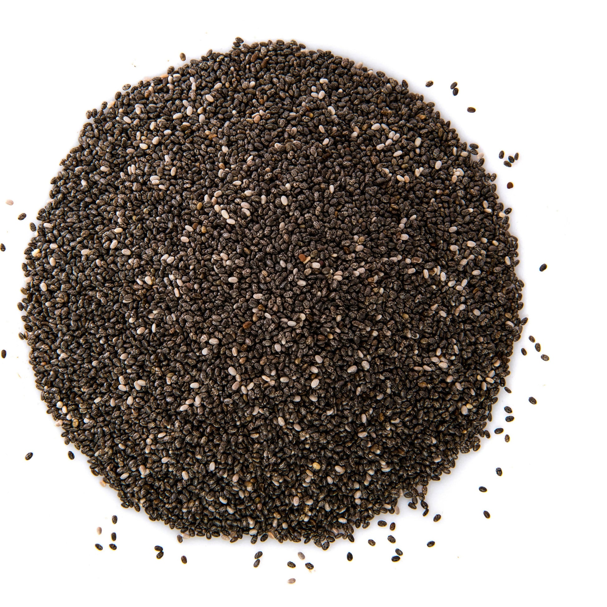 The Ayur House Chia Seeds  Grab2Buy The Ayur House Grab2Buy