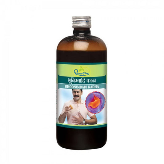 Dhootapapeshwar Bhoonimbadi Kadha 