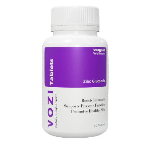 Vogue Wellness Vozi Tablets 