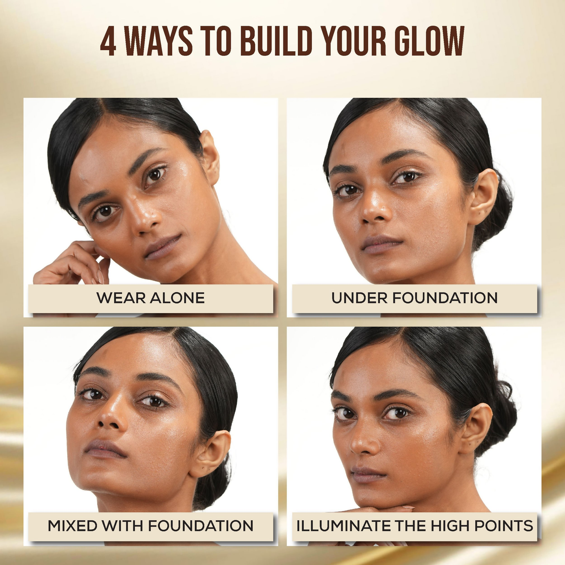 Insight Cosmetics Radiance Filter - Light 