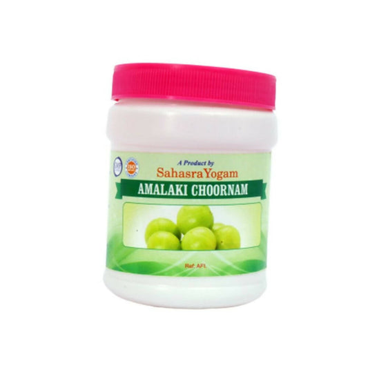 Sahasrayogam Amalaki Choornam 