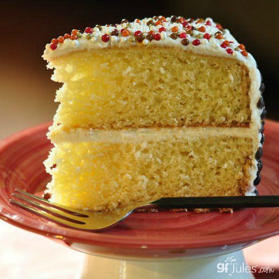gfJules All Purpose Gluten Free Flour 
