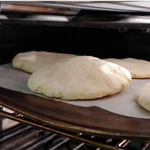 gfJules All Purpose Gluten Free Flour 