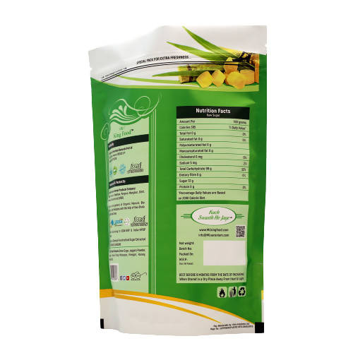 ML King Food Jaggery Powder - Grab2buy