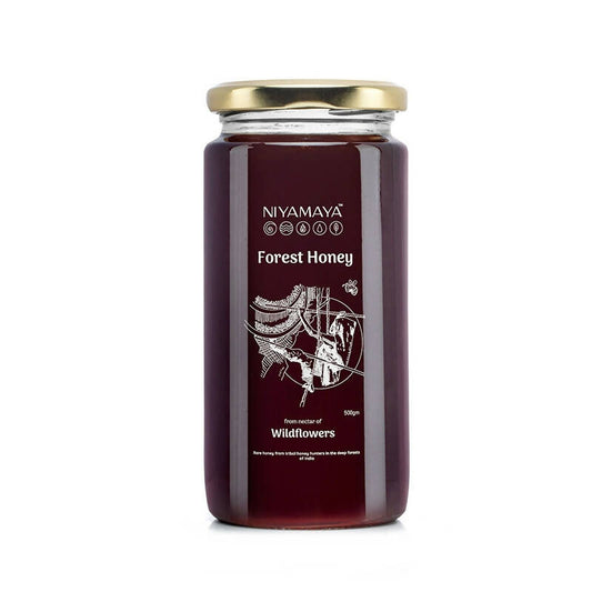 Niyamaya Forest Honey - Grab2buy