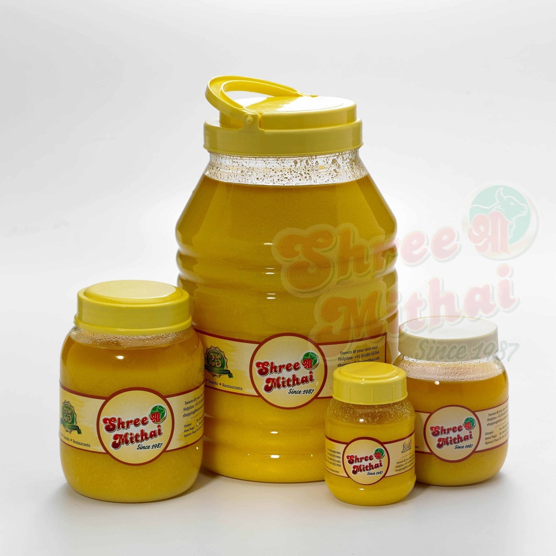 Shree Mithai Ghee 