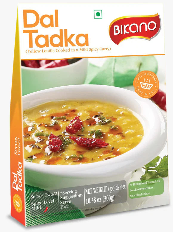 Bikano Dal Tadka 