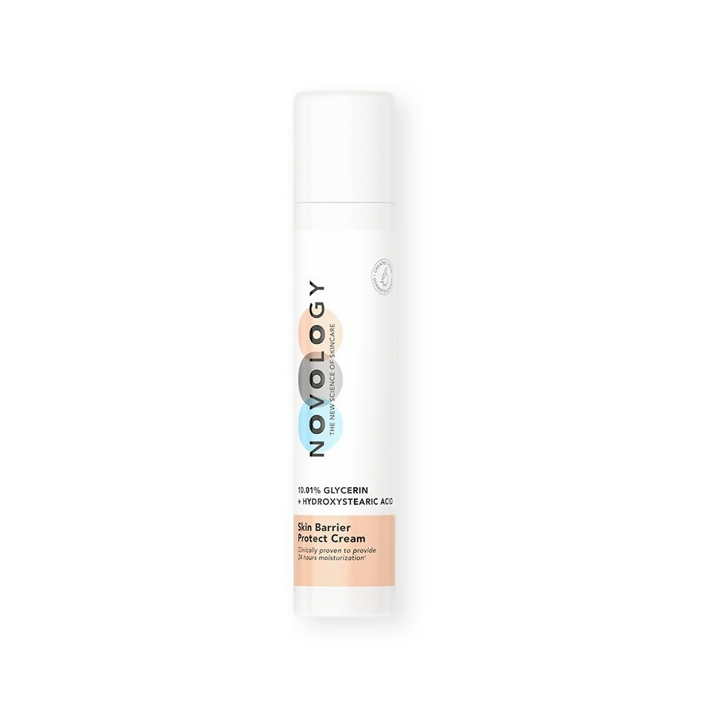Novology Skin Barrier Moisturiser For Dry Skin 