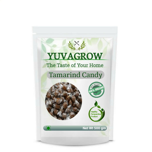 Yuvagrow Tamarind Candy  Grab2Buy Yuvagrow Grab2Buy
