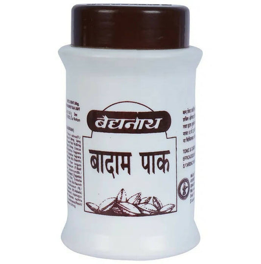Baidyanath Jhansi Badam Pak - Grab2buy