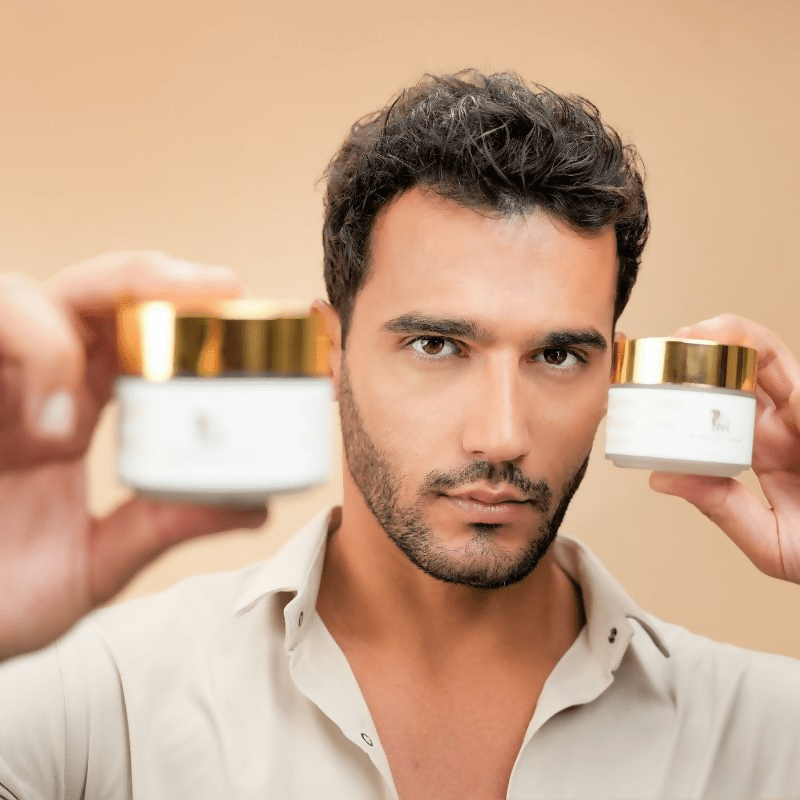 Auguste Skin RevitaClay Seaweed Infusion Mask