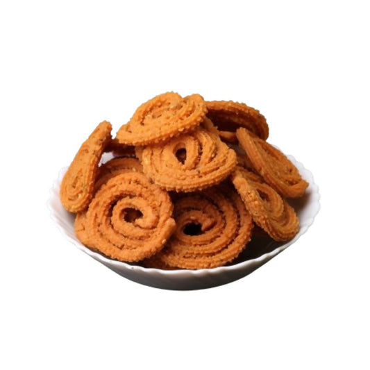 Paranjape Foods Bhajani Chakli - Grab2buy