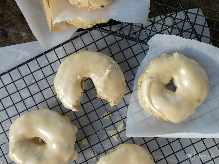 gfJules All Purpose Gluten Free Flour 