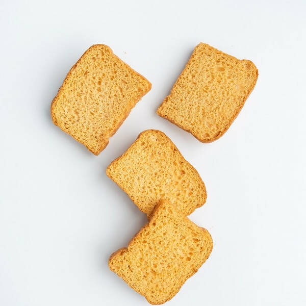 Dadu's Milk Rusk 