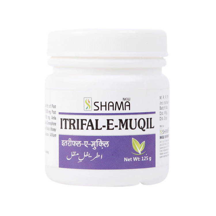 New Shama Itrifal-E-Muqil - Grab2buy