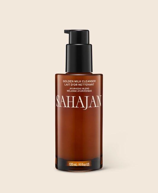 Golden Milk Cleanser