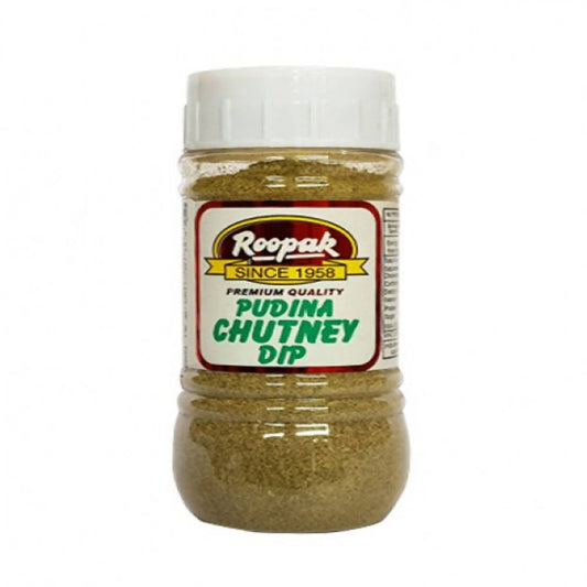 Roopak Pudina Chutney Dip - Grab2buy