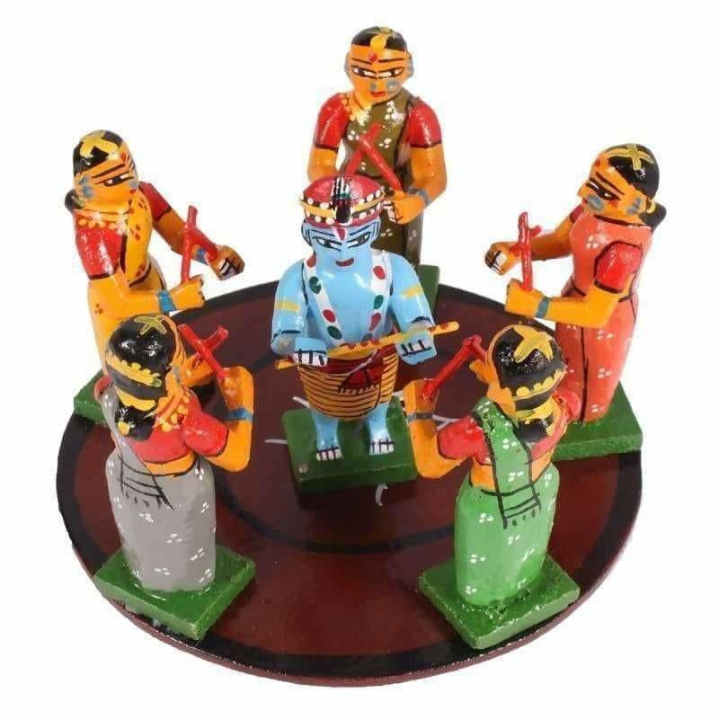 Kondapalli Gopala Krishna - Grab2buy