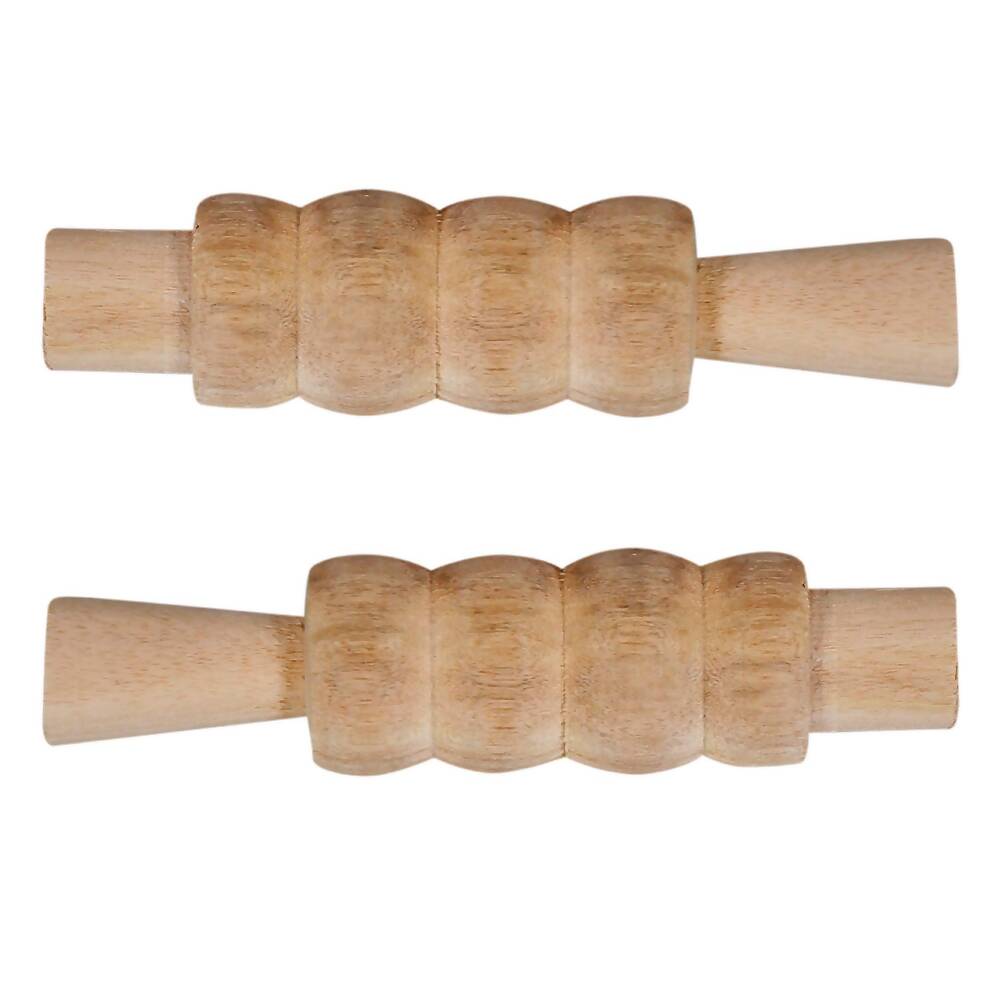 MPRT Wooden Cricket kit (Size 2) 