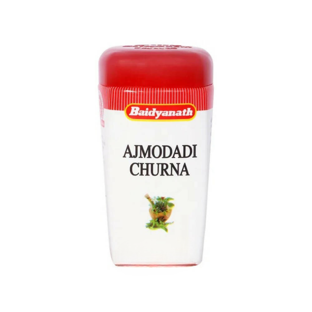 Baidyanath Jhansi Ajmodadi Churna 