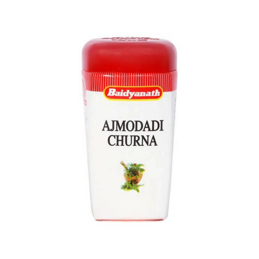 Baidyanath Jhansi Ajmodadi Churna 