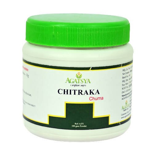 Agatsya Chitraka Churna 