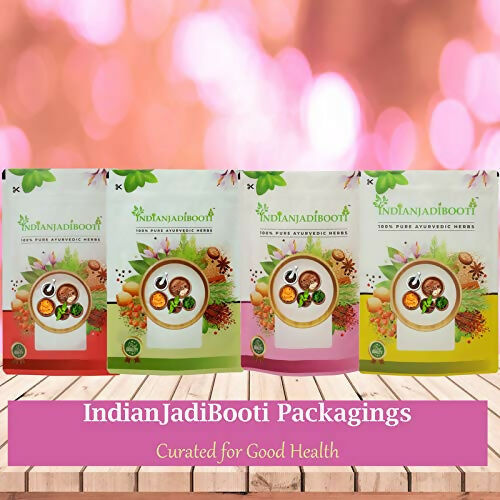 IndianJadiBooti Makoy 
