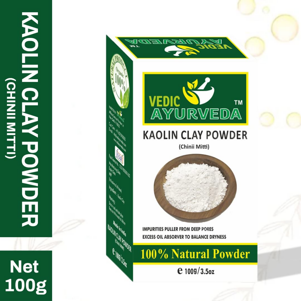 VedicAyurveda Clay Powder  Grab2Buy VedicAyurveda Grab2Buy