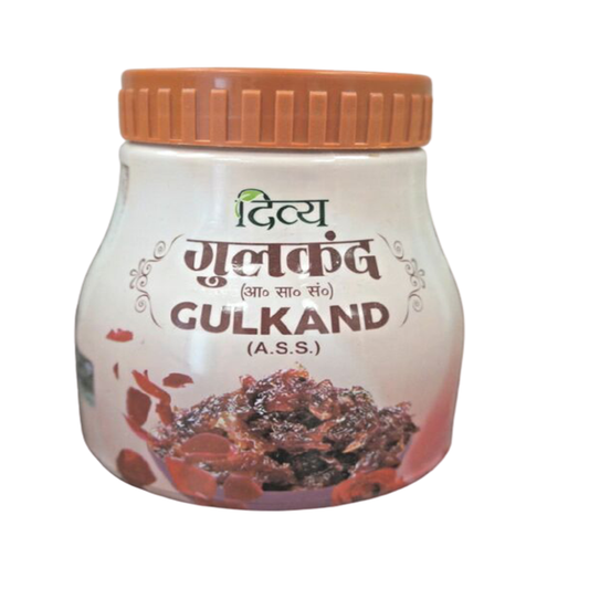 Patanjali Gulkand 