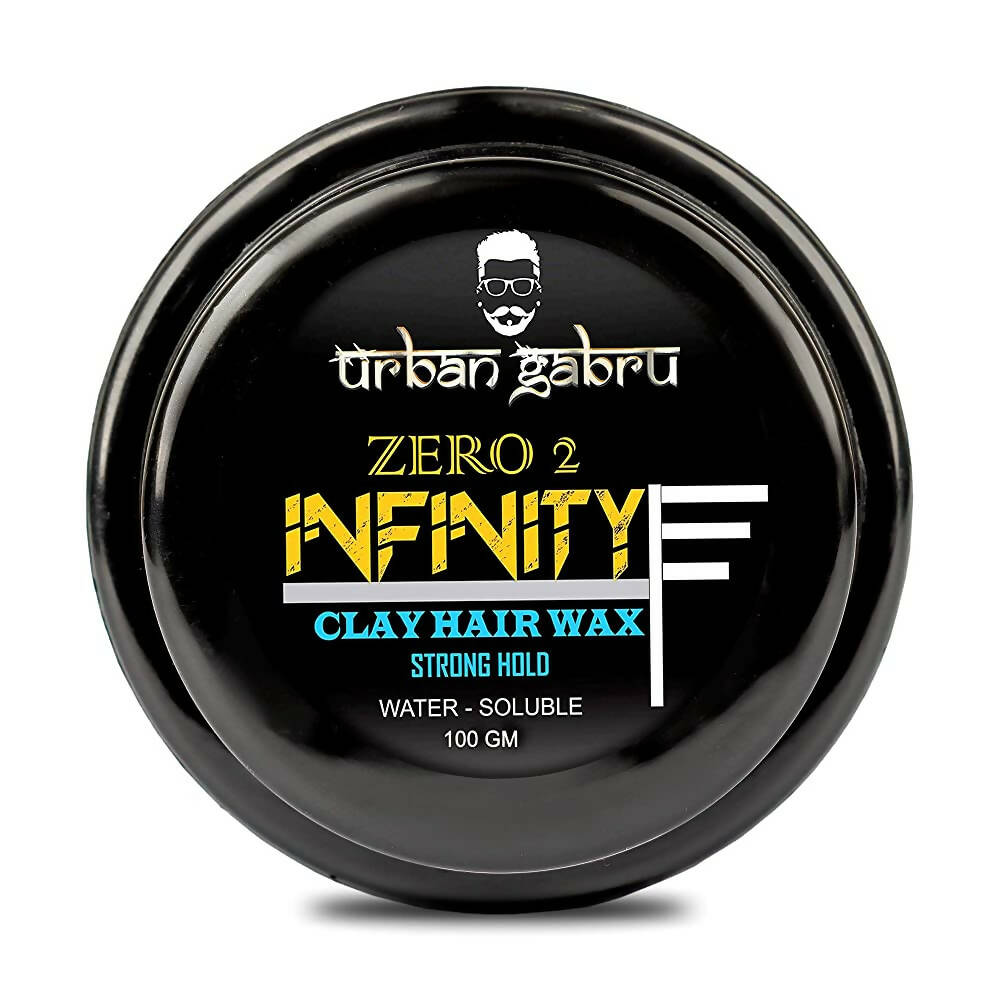 Urbangabru Zero To Infinity Hair Wax  Grab2Buy Urbangabru Grab2Buy