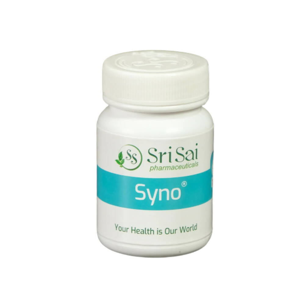 Sri Sai Pharmaceuticals Syno Tablets 