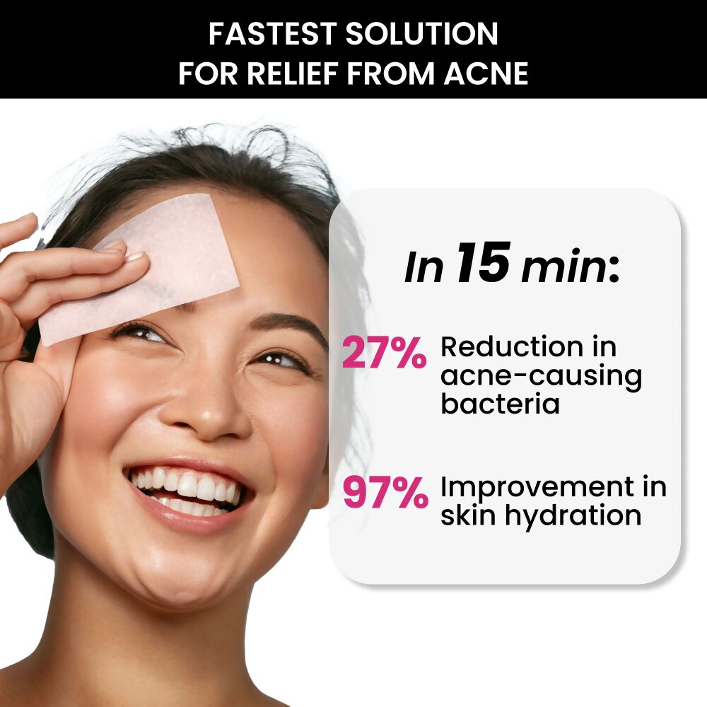 ThriveCo Goodbye Acne Serum 