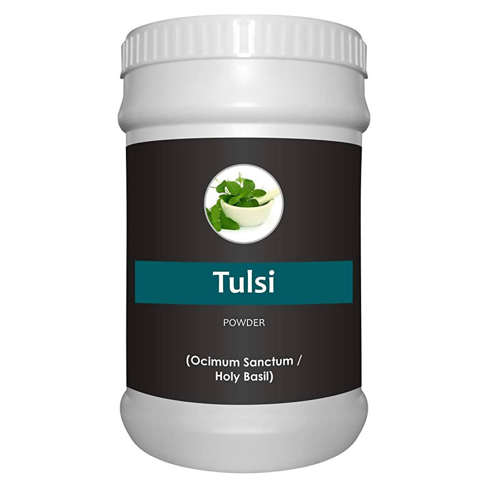 Herb Essential Tulsi Powder 