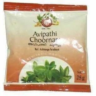 AVP Ayurveda Avipathi Choornam 