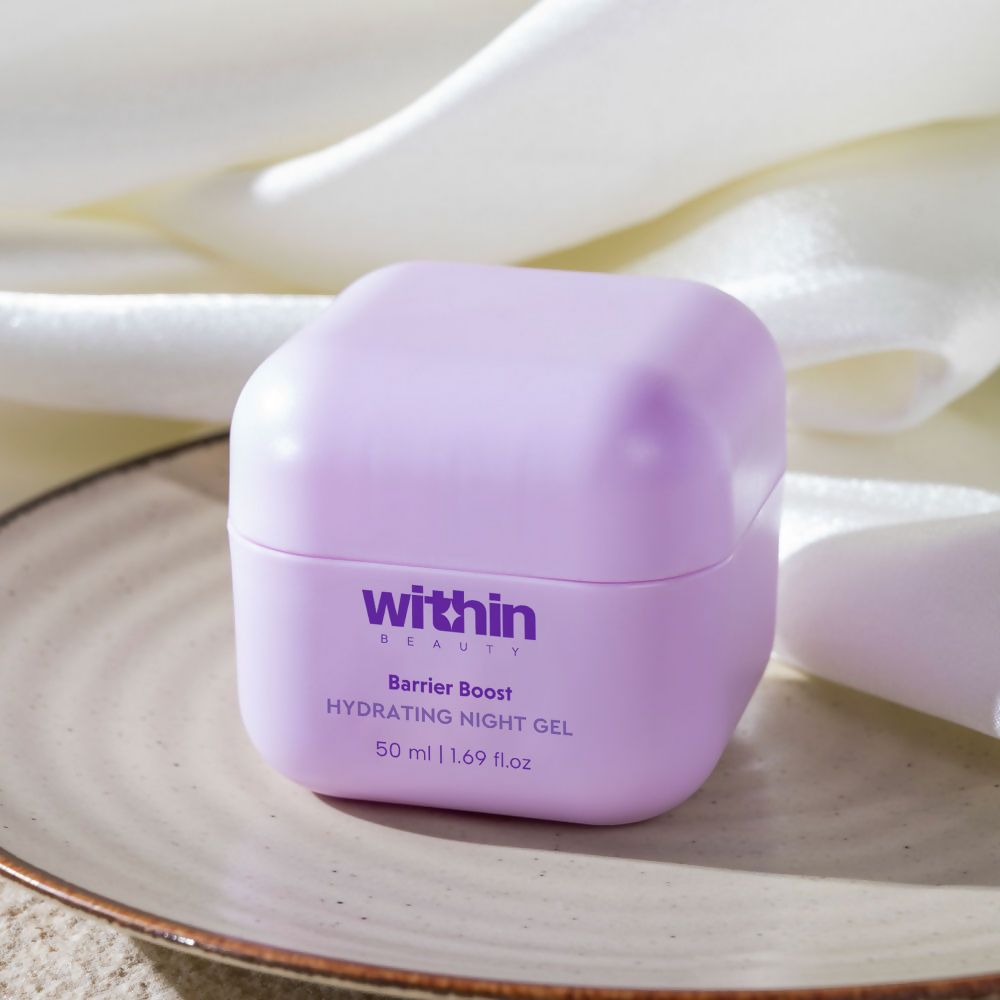 Within Beauty Barrier Boost Hydrating Night Gel  Grab2Buy Within Grab2Buy