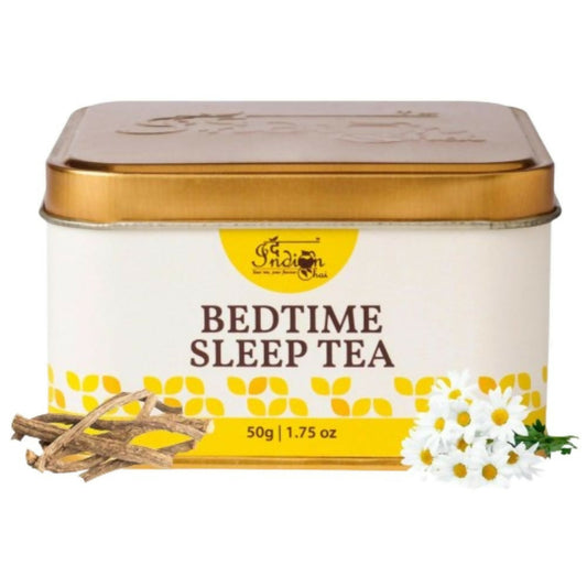 The Indian Chai – Bedtime Sleep Tea 