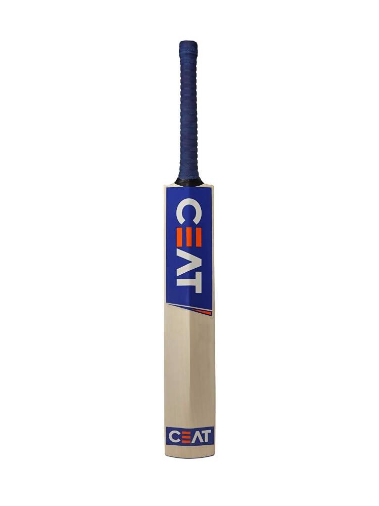 Xtroke Popular Willow Cricket Bat (Size Full) 