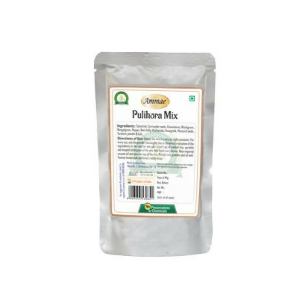 Ammae Pulihora Mix 