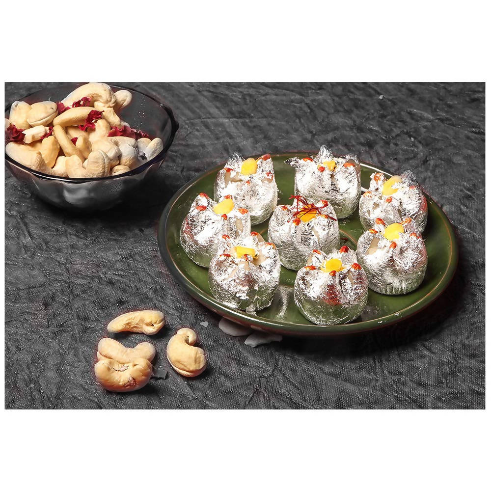 Kanti Sweets Kaju Rim Jhim 