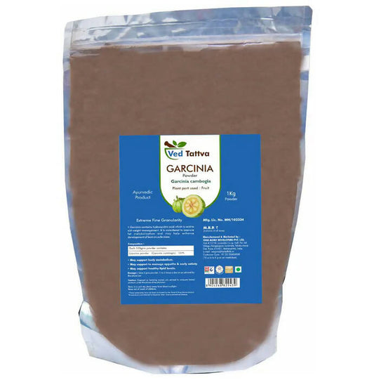 Ved Tattva Garcinia Powder 