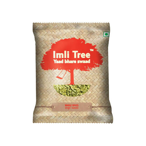 Imli Tree Fennel Seeds / Saunf Big - Grab2buy