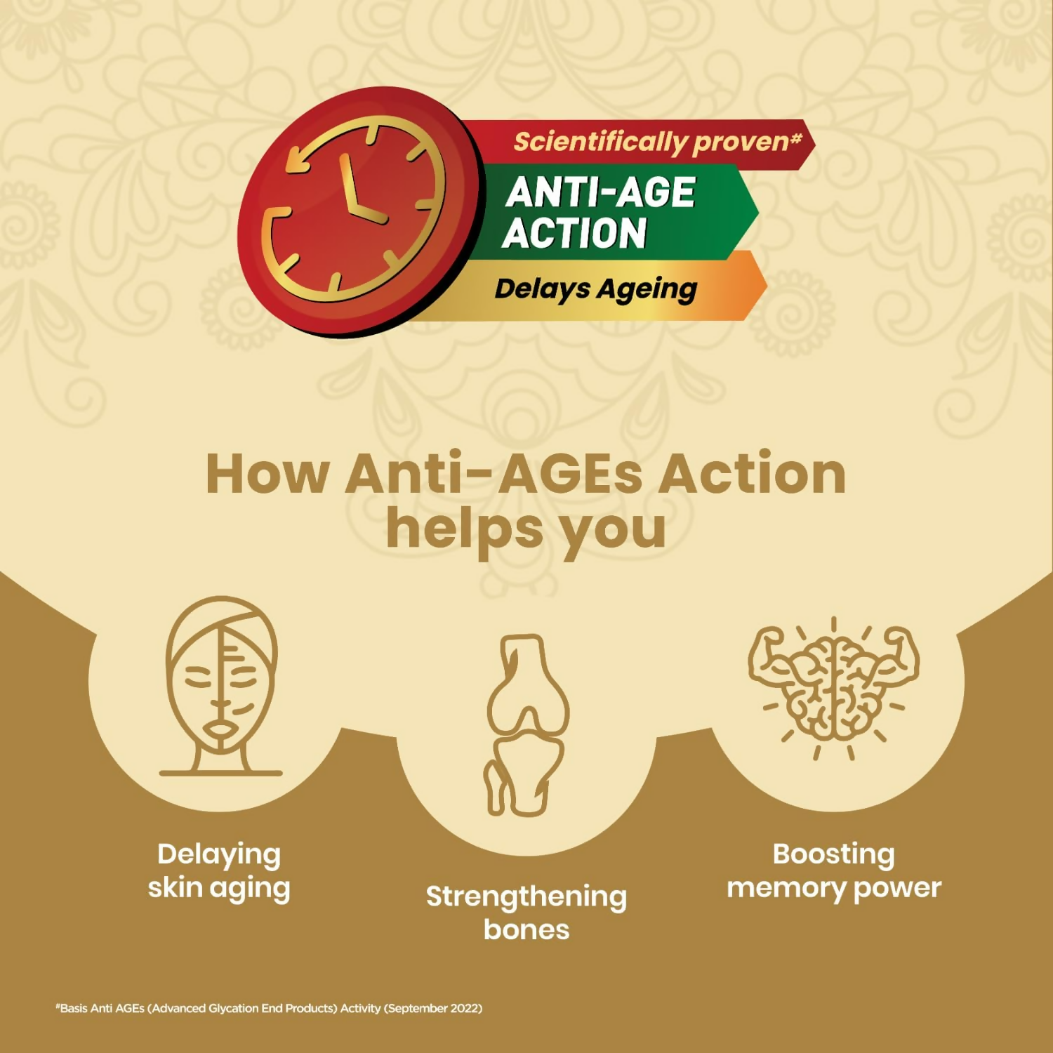 Zandu Kesari Jivan Dry Fruits Chyawanprash 