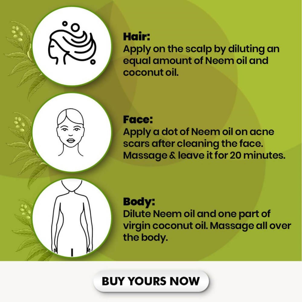 The Natural Wash Neem Oil  Grab2Buy The Natural Wash Grab2Buy