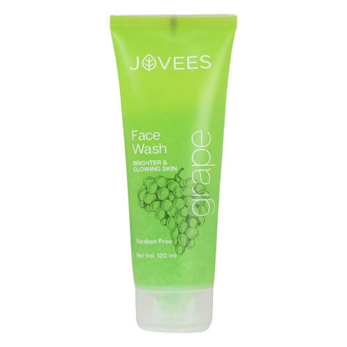 Jovees Grape Face Wash - Grab2buy