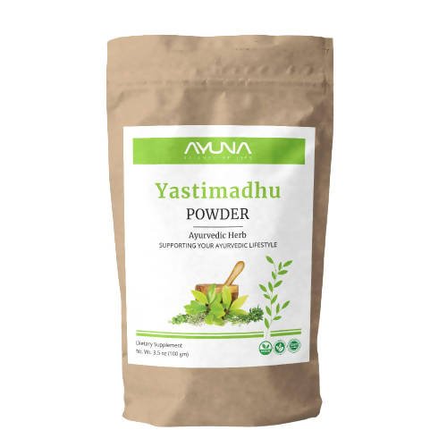 Ayuna Yastimadhu Powder 