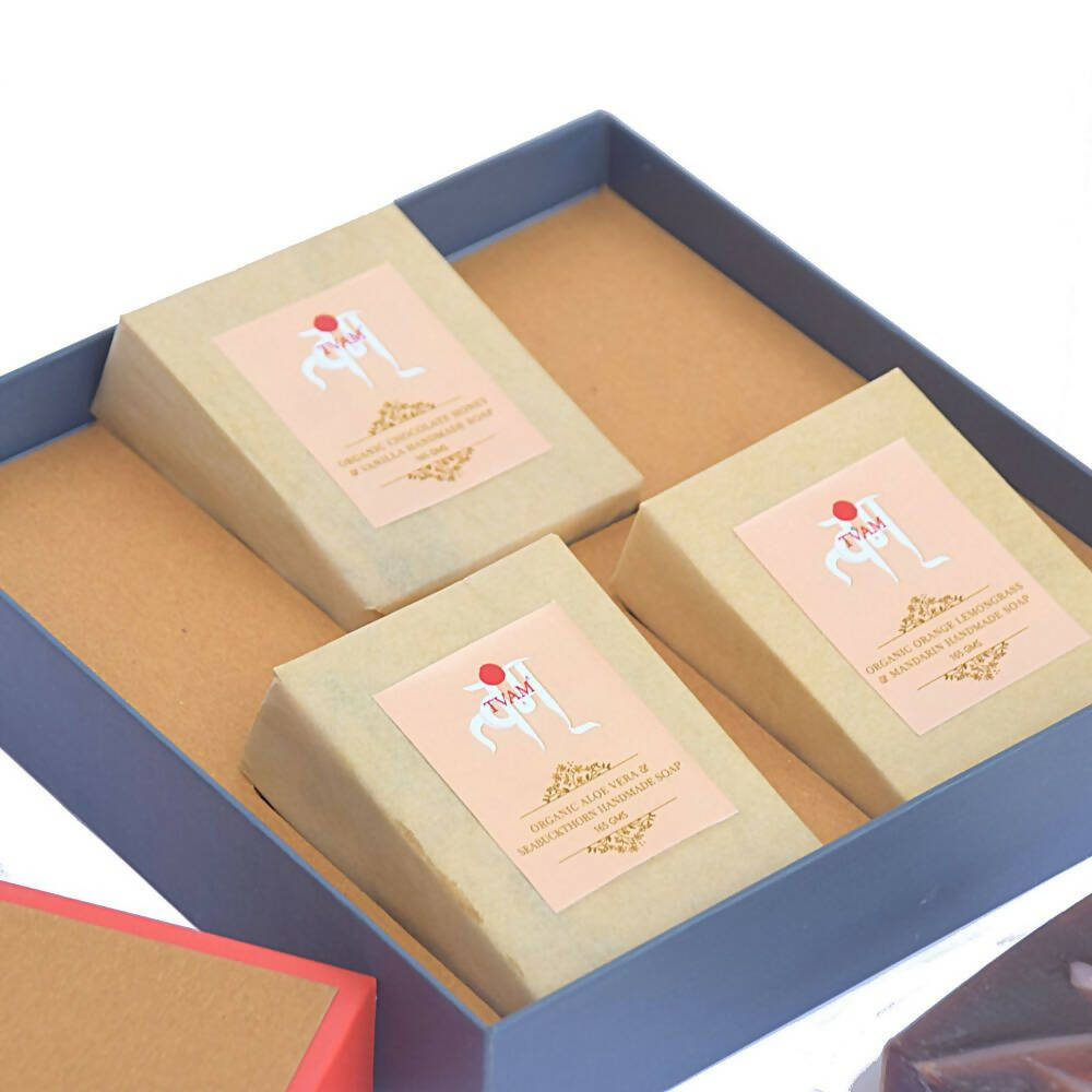 Tvam Timeless Fragrance Basket  Grab2Buy Tvam Naturals Grab2Buy