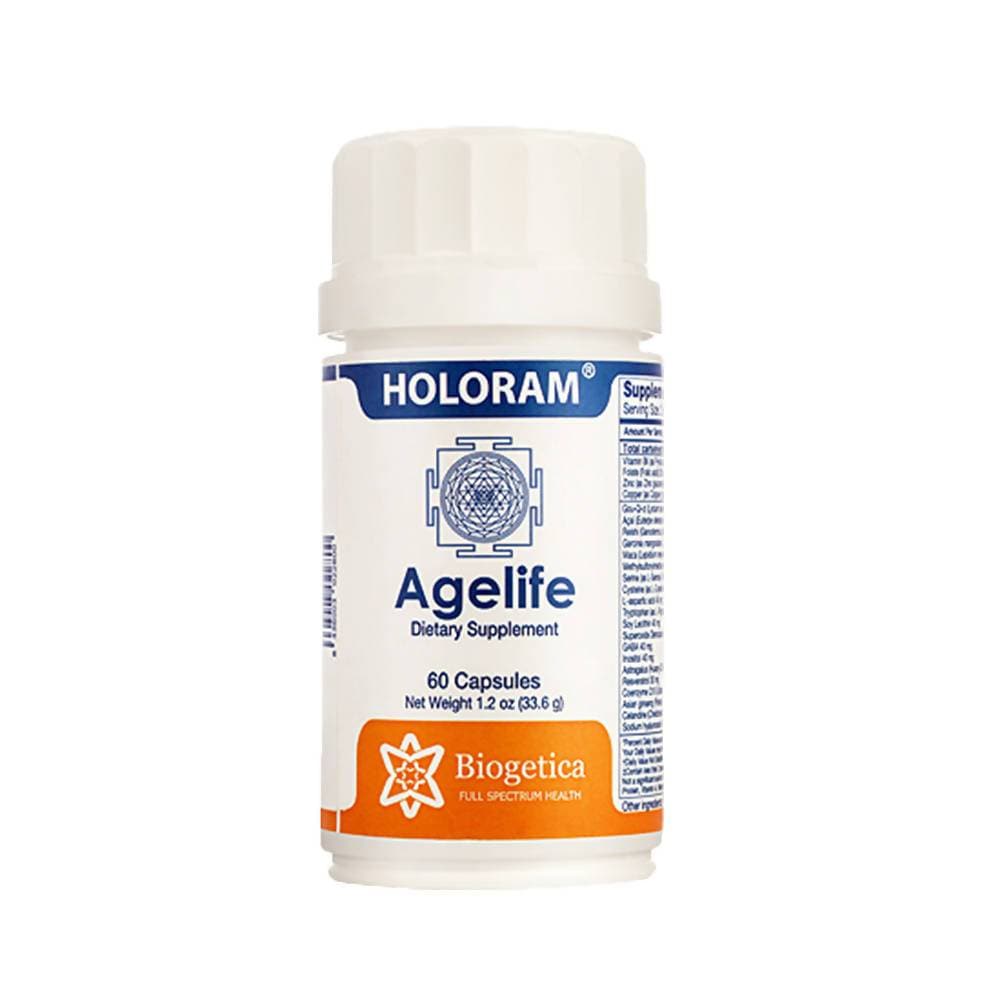 Biogetica Holoram Agelife  Grab2Buy Biogetica Grab2Buy