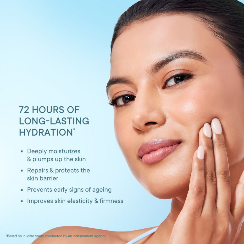 Quench 96% Snail Mucin Collagen Boost Serum 